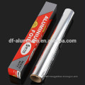 Widely use!!! foil use in takeaway restaurant